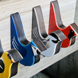 Load image into Gallery viewer, 4 Pack Bird Coat Hook Set