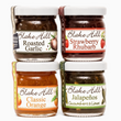Load image into Gallery viewer, Sweet.Savory.Spicy Jam Sampler
