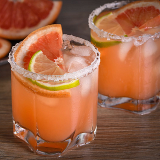 Paloma Cocktail Mixer - 16oz