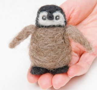 Woolpets Felting Kit - Animals