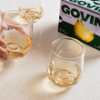 Load image into Gallery viewer, Shatterproof White Wine Glass - 4-Pack