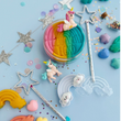 Load image into Gallery viewer, KidDough Play Kit - Unicorn