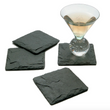 Load image into Gallery viewer, Slate Coasters - Set of 4