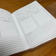 Load image into Gallery viewer, Vermont Made Leather Foraging Journal