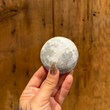Load image into Gallery viewer, Vermont-Made Hand Painted Earth Pigment Moon