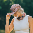 Load image into Gallery viewer, Skida Brim Hat - Magpie