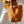 Load image into Gallery viewer, Hana Canvas Tote Bag - Caramel / Natural Leather
