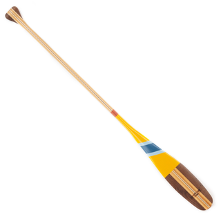 Artisan Canoe Paddle Minnetonka - PICK UP ONLY