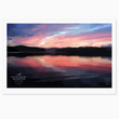 Load image into Gallery viewer, Green River Resevoir State Park Print - 13x19
