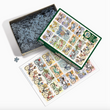 Load image into Gallery viewer, Bicycles Puzzle - 1000 Piece