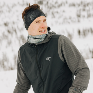 Skida Snow Tour Neckwarmer/Buff - Summit