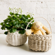Load image into Gallery viewer, April Basket DIY Kit - Stone