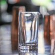 Load image into Gallery viewer, AO Glass Cocktail Mixing Glass