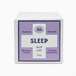 Load image into Gallery viewer, Effervescent Bath Bomb Cube 7oz - Sleep