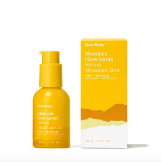 Ursa Major Mountain Glow Golden Serum