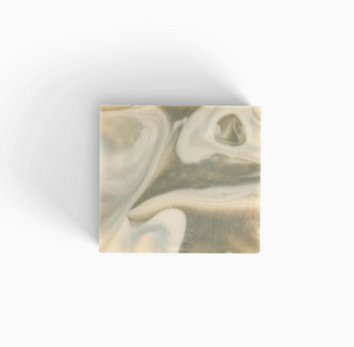 Traditional Block Soap 5oz - Milk & Mint
