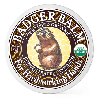 Badger Balm 2oz Tin
