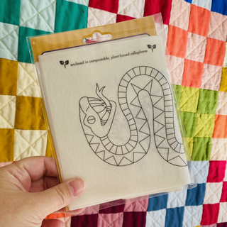 Mystic Desert Stick and Stitch Embroidery Designs