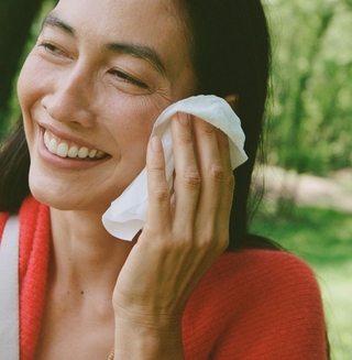 Ursa Major Essential Face Wipes - Pack of 20