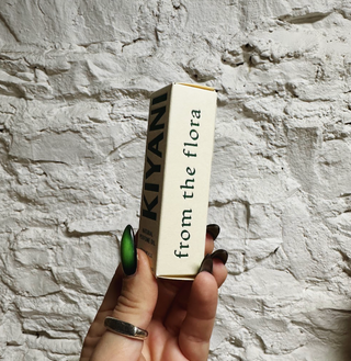 Natural Perfume Oil Roller