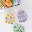 Load image into Gallery viewer, Mini Easter Egg Felting Craft Kit