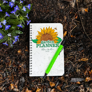 Seasonal Garden Planner