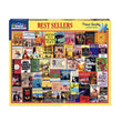Load image into Gallery viewer, Besrt Sellers Puzzle - 1000 Piece