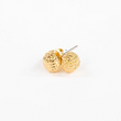 Load image into Gallery viewer, Monkey Fist Earrings - 14k Gold Dipped