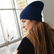 Load image into Gallery viewer, 100% Cashmere Beanie