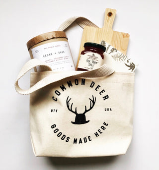 Build a Tiny Tote Gift Bag for Pickup or In-Store ONLY!