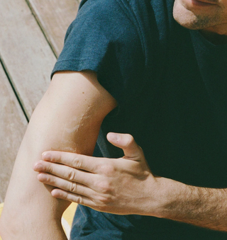 Ursa Major Golden Hour Body Butter