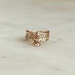 Load image into Gallery viewer, Owl Ring - Bronze