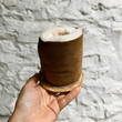 Load image into Gallery viewer, Sheepskin Shearling Can Koozie