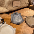 Load image into Gallery viewer, Handmade Ceramic Ring Dish