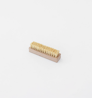 Handcrafted Everyday Nail Brush