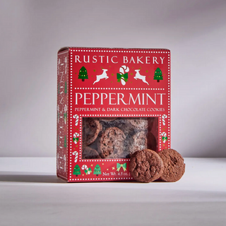 Holiday Peppermint Christmas