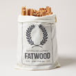 Load image into Gallery viewer, Farmhouse Pottery Fatwood 5 lb Bag - Pickup Only