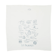 Load image into Gallery viewer, Les Fromage Cheese Tea Towel