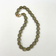 Load image into Gallery viewer, Stefanie Glass Necklace - 16"