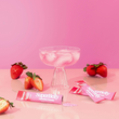 Load image into Gallery viewer, SuperBelly Strawberry Hibiscus Hydration Mix