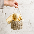 Load image into Gallery viewer, April Basket DIY Kit - Stone