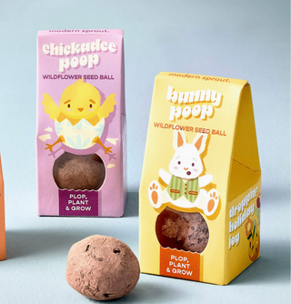 Easter Plops Basket Stuffers