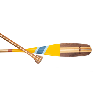 Artisan Canoe Paddle Minnetonka - PICK UP ONLY