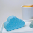 Load image into Gallery viewer, The Cloud Bubbling Bath Bomb