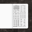 Load image into Gallery viewer, Make Waves Notebook
