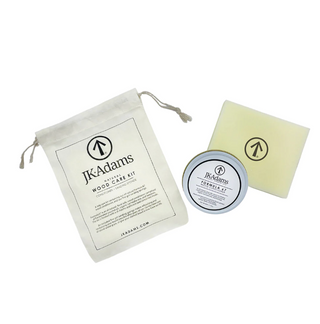 Natural Wood Care Kit