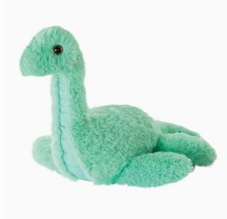 Large Champ Dinosaur Soft Stuffie - 18 inch