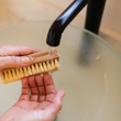 Load image into Gallery viewer, Handcrafted Everyday Nail Brush