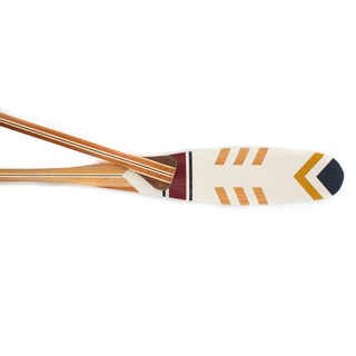Artisan Canoe Paddle Cannon - PICK UP ONLY