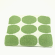 Load image into Gallery viewer, Baby Dots Blanket - Green